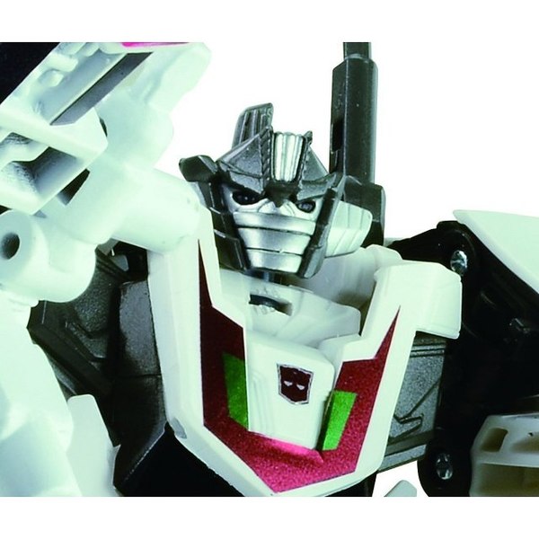 Official Takara Tomy Transformers Prime AM 23 Wheeljack Images (1a) (3 of 6)